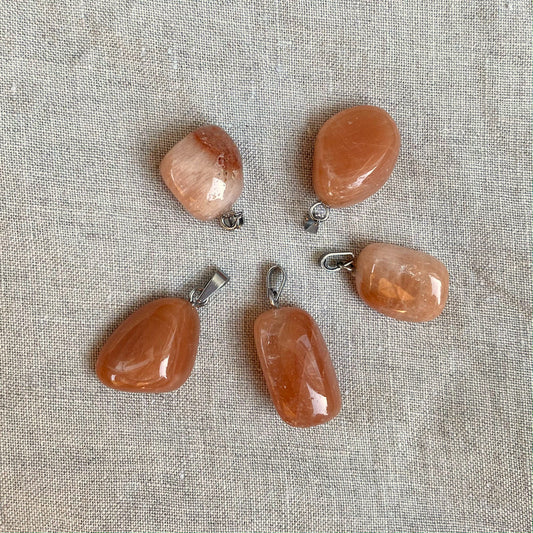 Calciet rood