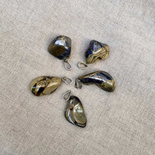 Schalenblende