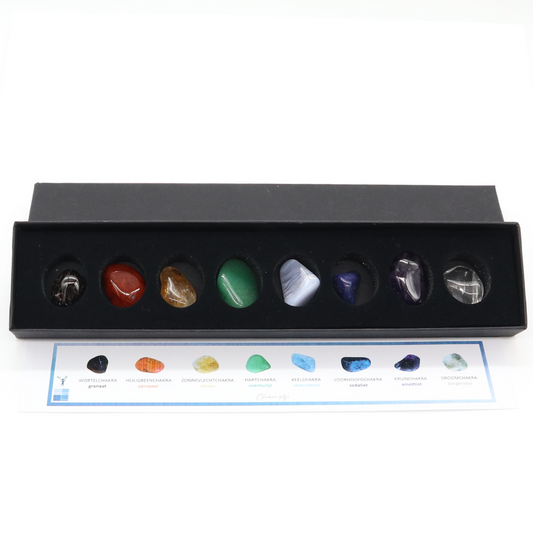 Chakra set