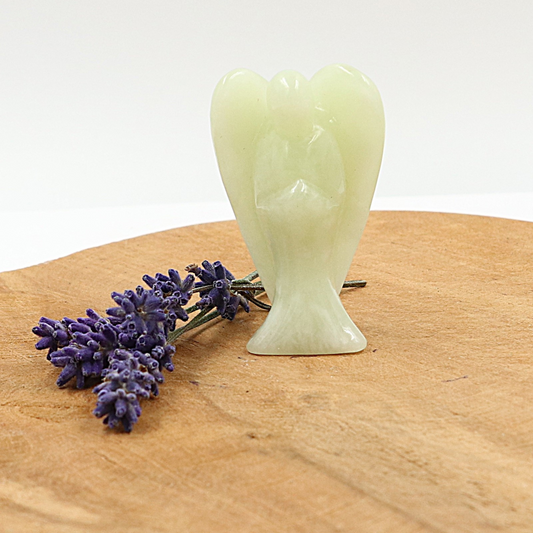 Engel jade 50mm