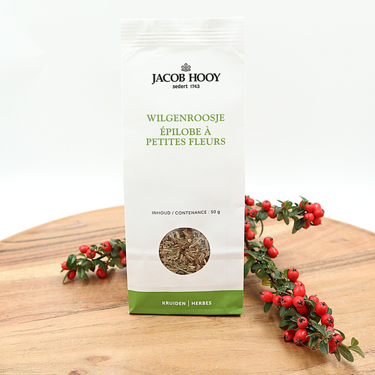 Wilgenroosje 50 gram