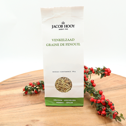 Venkelzaad 50 gram