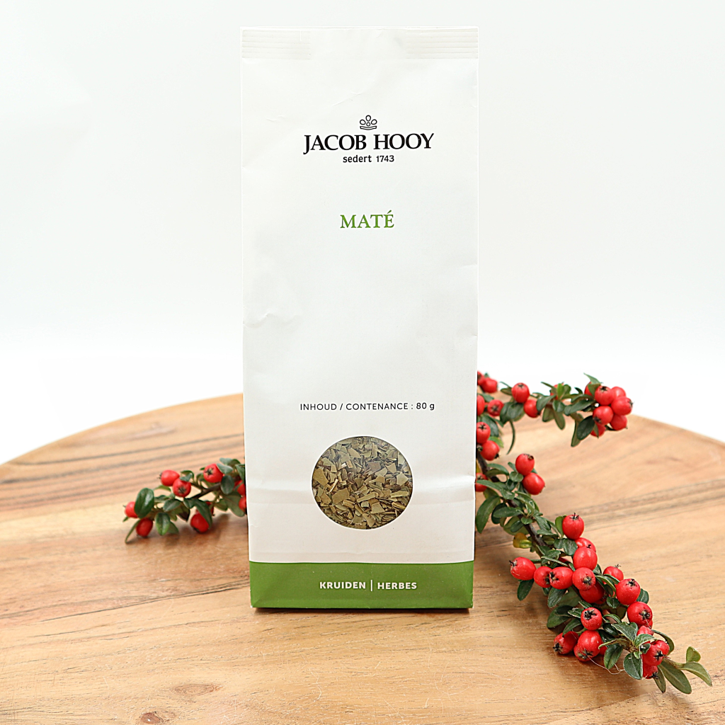 Maté 80 gram
