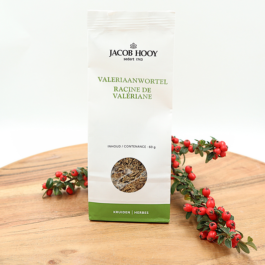 Valeriaanwortel 60 gram
