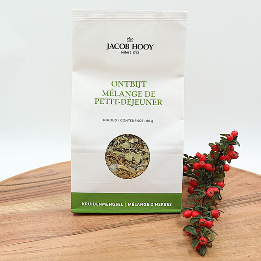 Ontbijtkruiden 80 gram