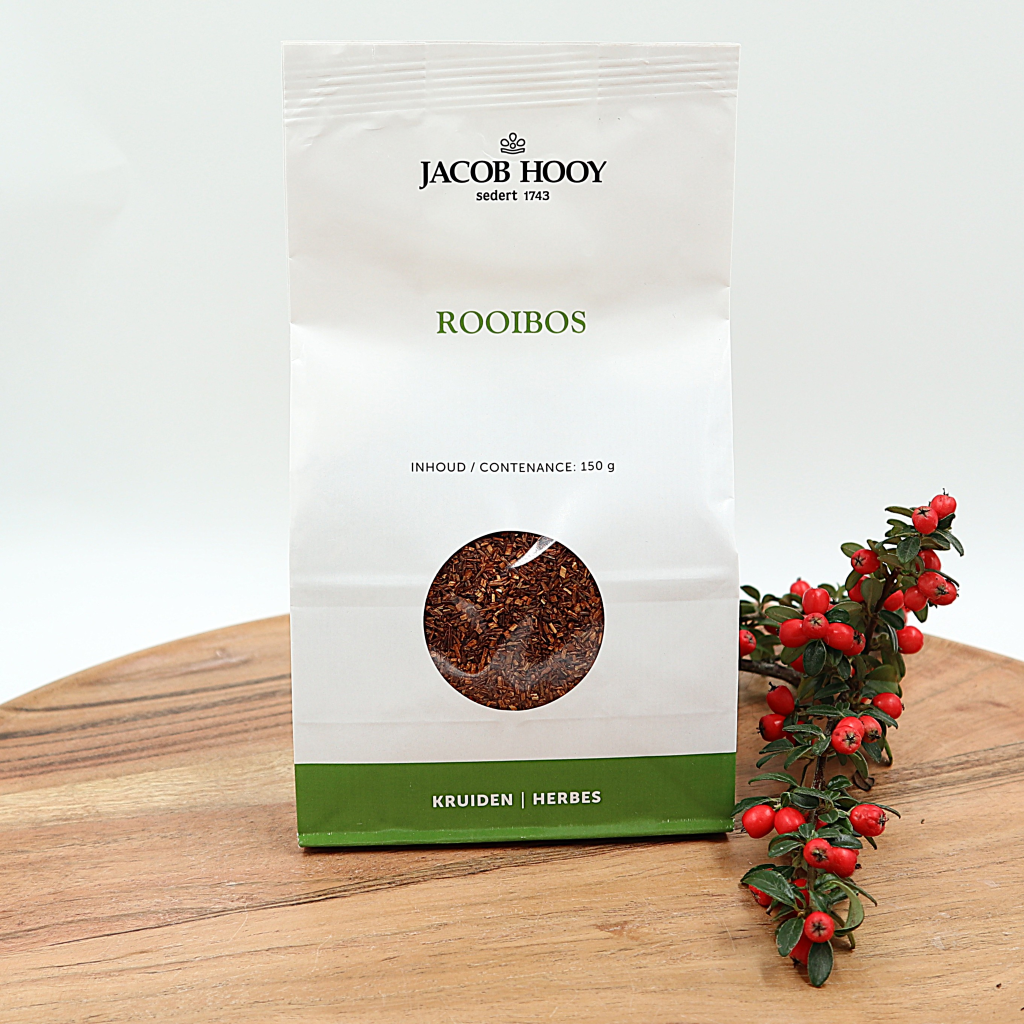 Rooibos 150 gram