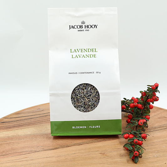 Lavendel 50 gram