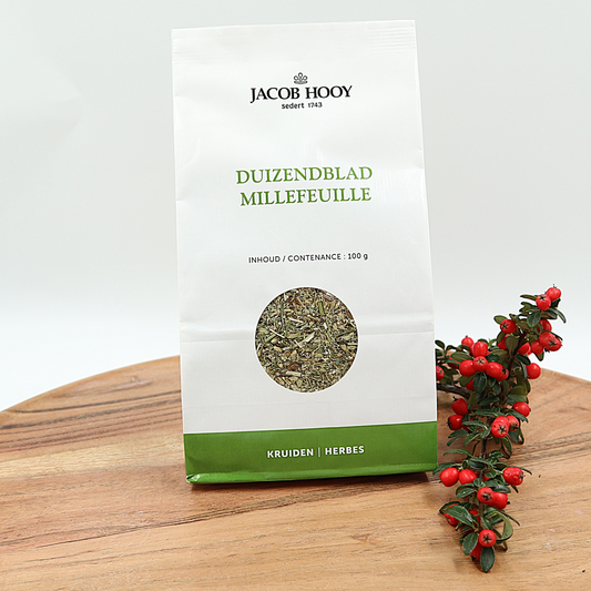 Duizendblad 100 gram