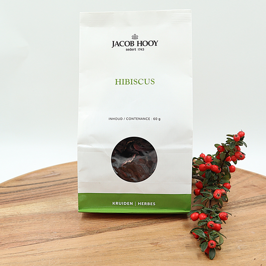 Hibiscus 60 gram