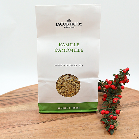 Kamille 50 gram