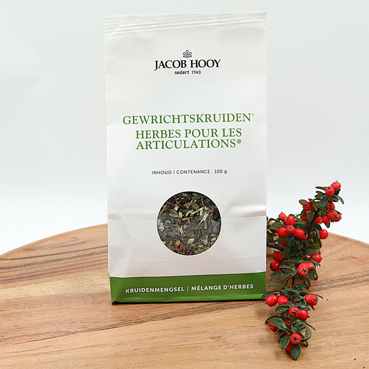 Gewrichtskruiden* 100 gram