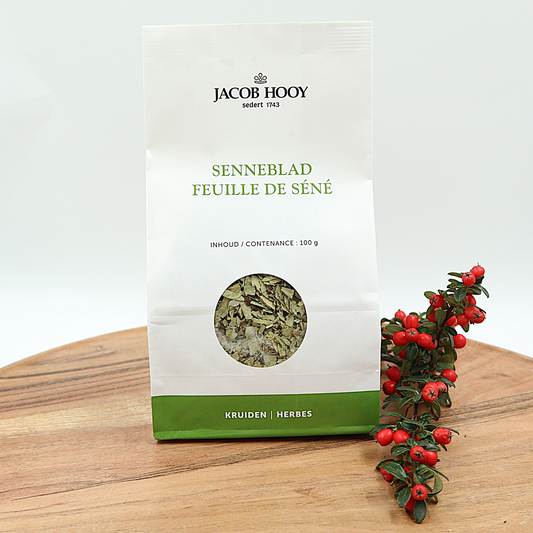 Senneblad gesneden 100 gram
