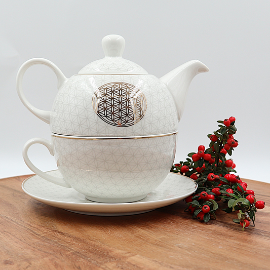 Tea for One Bloem de Levens