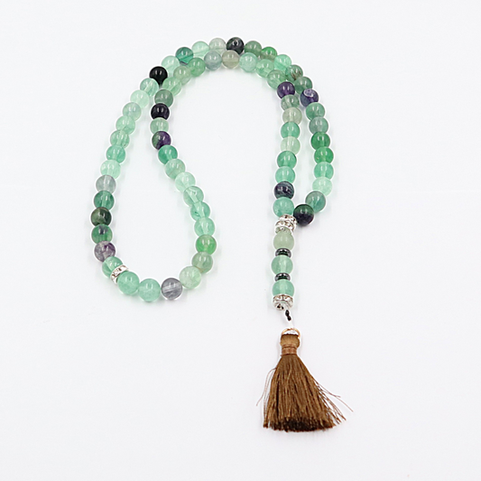 Tasbih Fluoriet 66