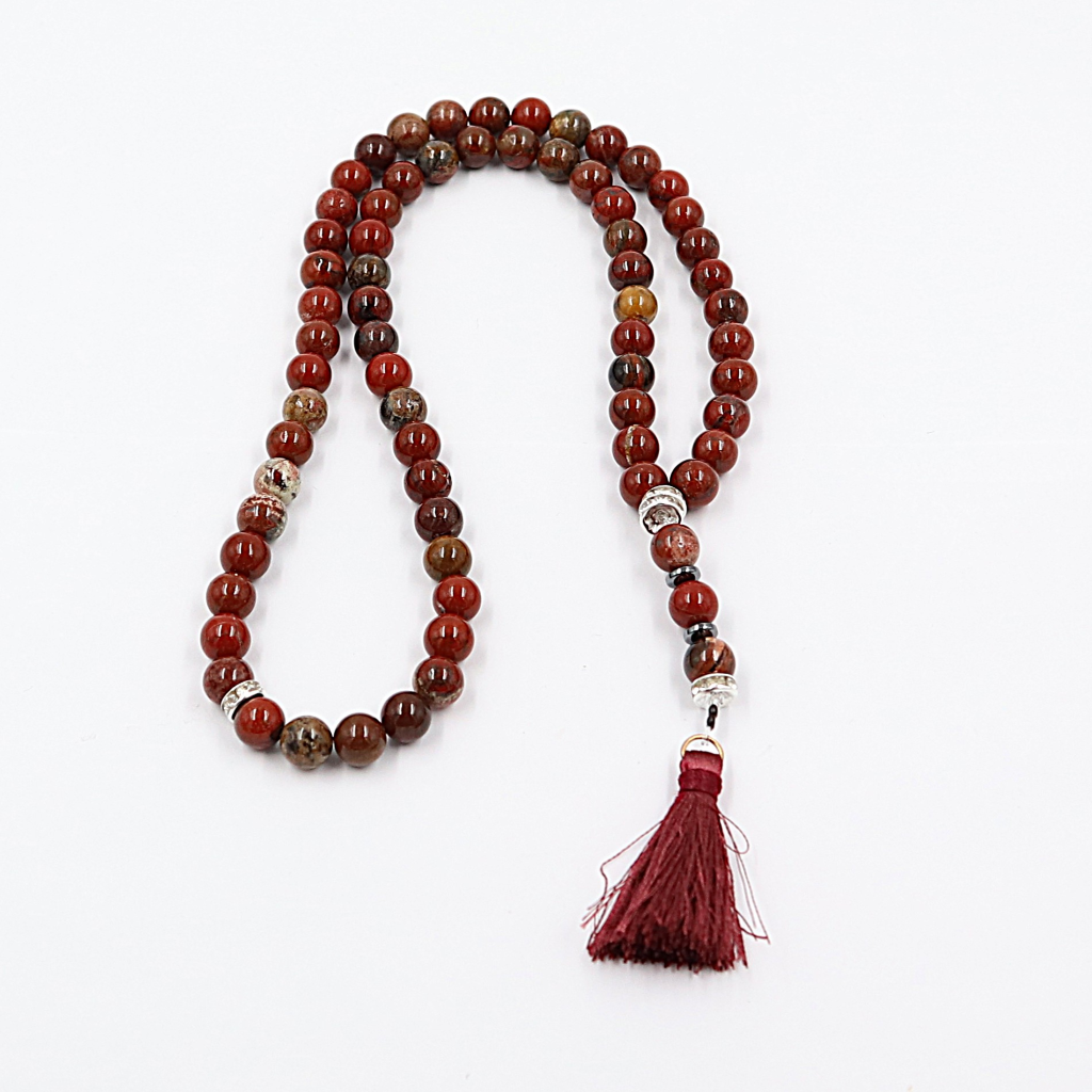 Tasbih Jaspis 66