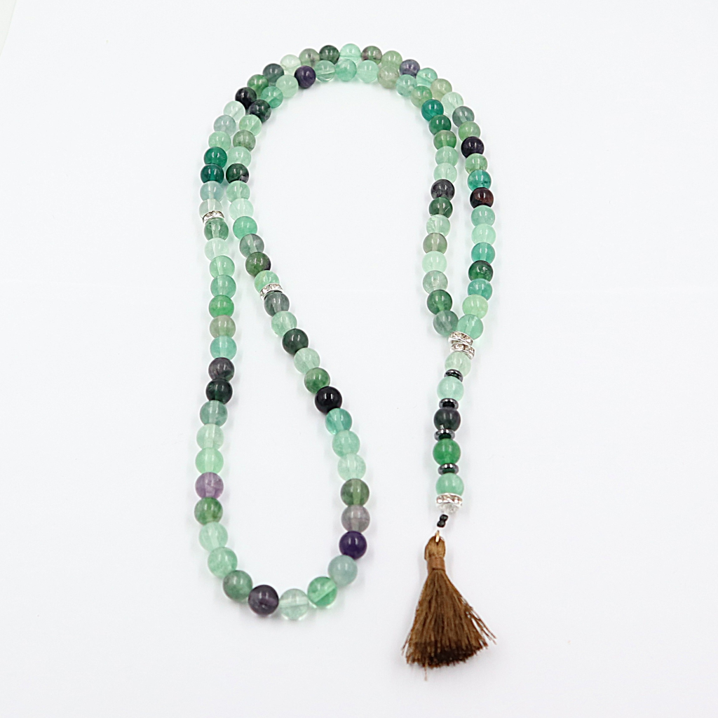 Tasbih Fluoriet 99