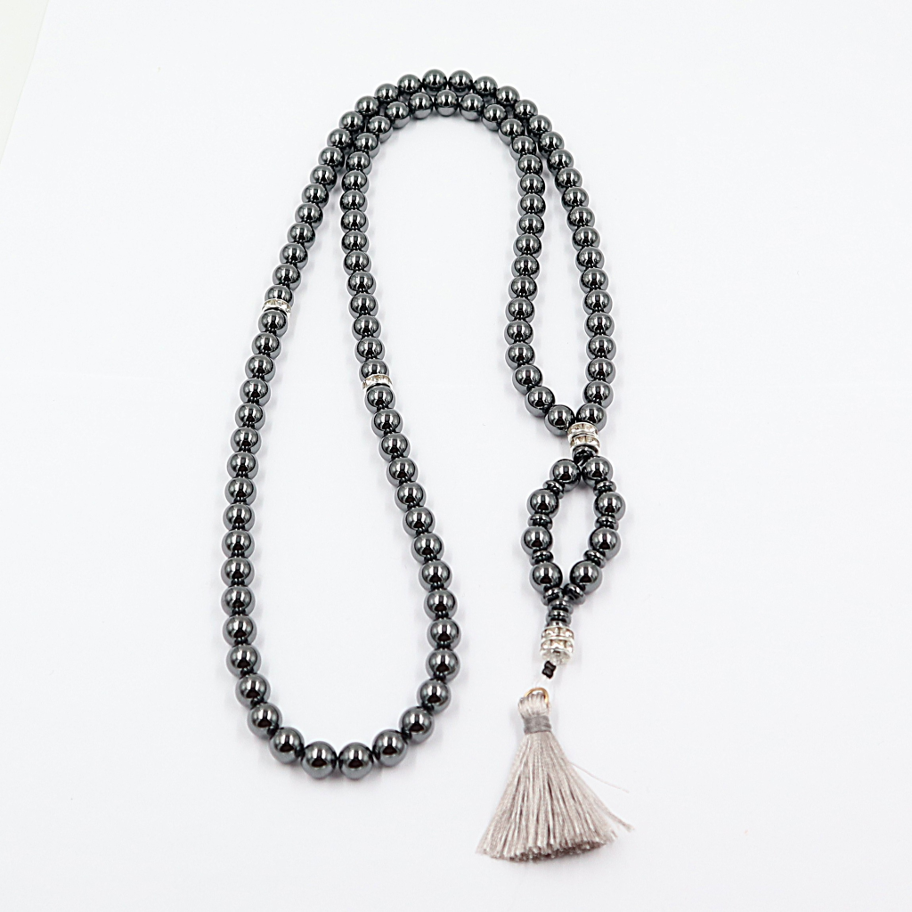 Tasbih Hematiet 99