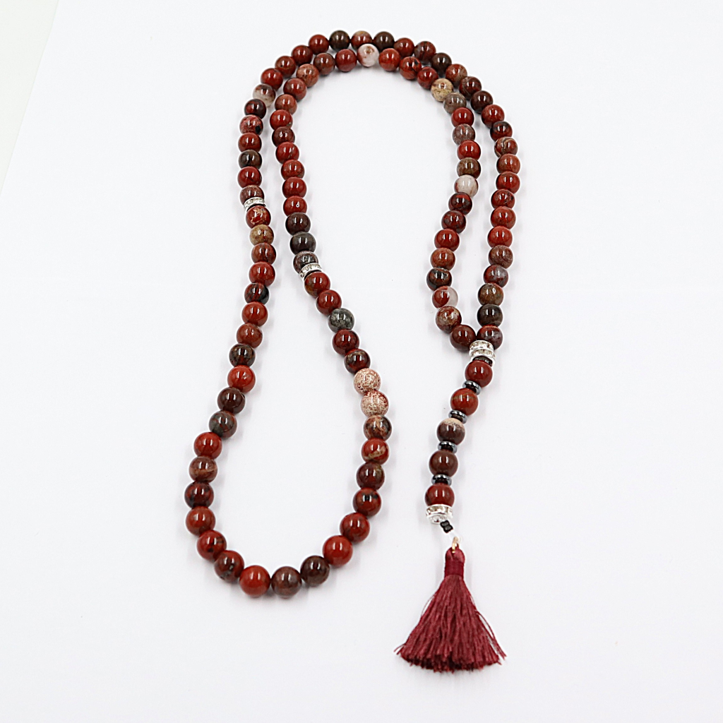 Tasbih Jaspis 99