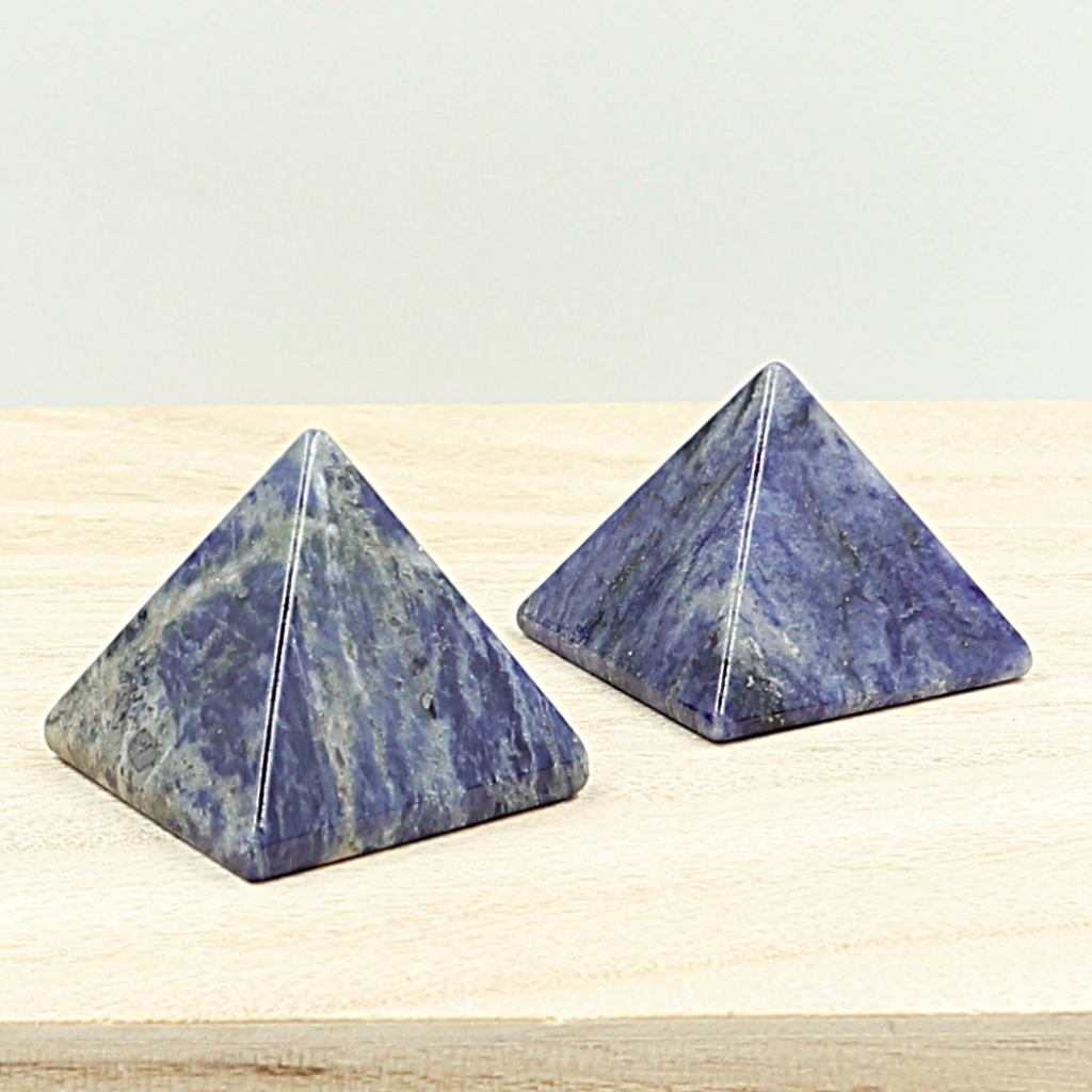 Piramide Sodaliet
