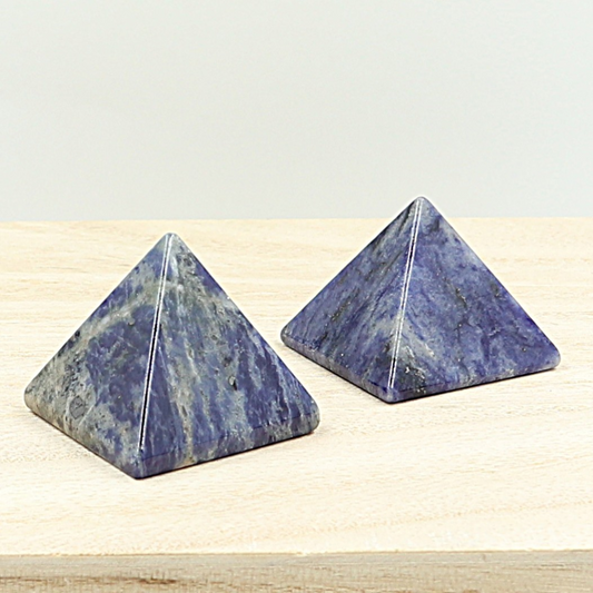 Piramide Sodaliet