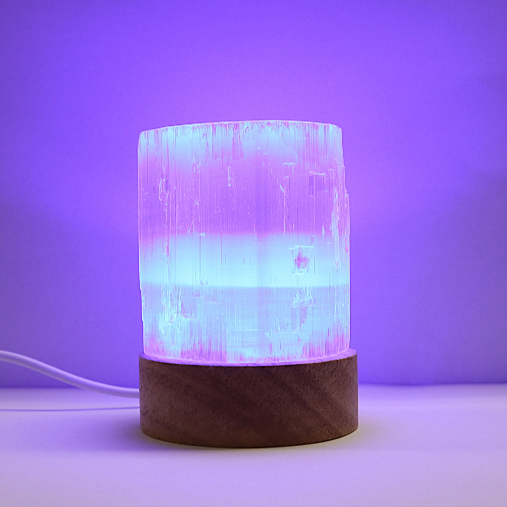Seleniet met Light-base