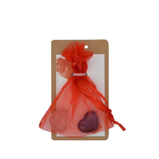 Lovestones buideltje