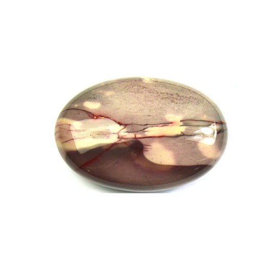 Palm (Ovale) stenen