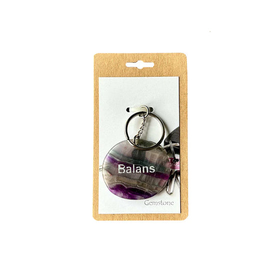 Sleutelhanger Balans