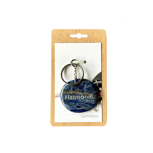 Sleutelhanger Harmonie