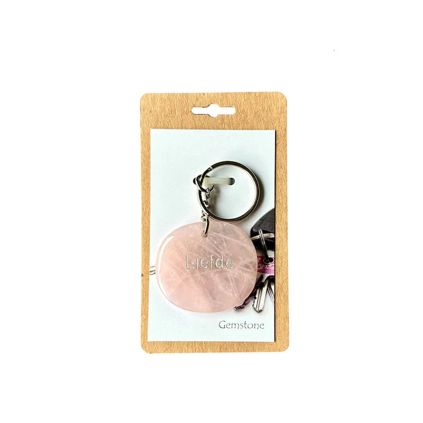Sleutelhanger Liefde